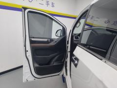 Maxus G10 2.0T Automatic Elite Gasoline 7-Seater - ფოტო 12