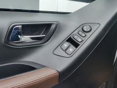 Maxus G10 2.0T Automatic Elite Gasoline 7-Seater - ფოტო 13