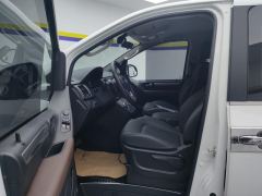 Maxus G10 2.0T Automatic Elite Gasoline 7-Seater - ფოტო 14