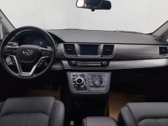 Maxus G10 2.0T Automatic Elite Gasoline 7-Seater - ფოტო 16