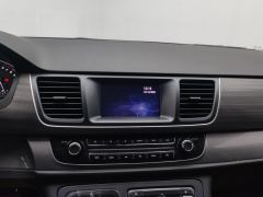 Maxus G10 2.0T Automatic Elite Gasoline 7-Seater - ფოტო 17