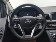 Maxus G10 2.0T Automatic Elite Gasoline 7-Seater - ფოტო 18