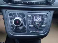 Maxus G10 2.0T Automatic Elite Gasoline 7-Seater - ფოტო 19