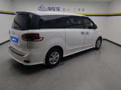 Maxus G10 2.0T Automatic Elite Gasoline 7-Seater - ფოტო 2