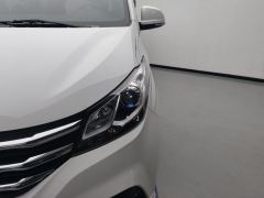 Maxus G10 2.0T Automatic Elite Gasoline 7-Seater - ფოტო 4
