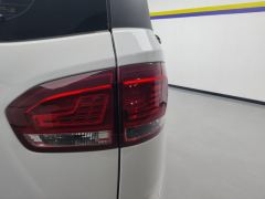 Maxus G10 2.0T Automatic Elite Gasoline 7-Seater - ფოტო 5