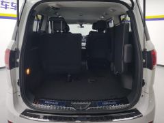 Maxus G10 2.0T Automatic Elite Gasoline 7-Seater - ფოტო 7