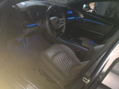 BYD Han DM-i 1.5T 121km Luxury Edition - photo 14