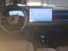 BYD Han DM-i 1.5T 121km Luxury Edition - photo 16
