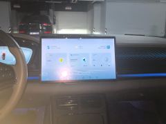 BYD Han DM-i 1.5T 121km Luxury Edition - photo 17
