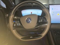 BYD Han DM-i 1.5T 121km Luxury Edition - photo 18