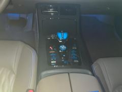 BYD Han DM-i 1.5T 121km Luxury Edition - photo 19