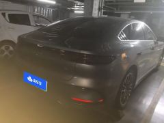 BYD Han DM-i 1.5T 121km Luxury Edition - photo 2
