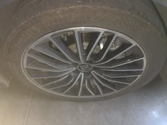 BYD Han DM-i 1.5T 121km Luxury Edition - photo 6