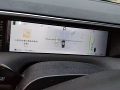 Xpeng G6 755 Ultra Long RangePro - ფოტო 20