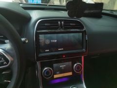 Jaguar XEL P250 Enterprising Sport Edition - ფოტო 17