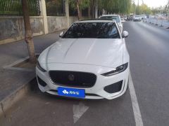 Jaguar XEL P250 Enterprising Sport Edition - ფოტო 3