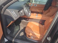 Li Auto L6 Pro - ფოტო 14