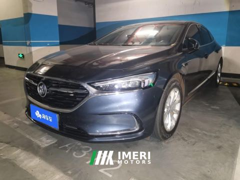 2022 Buick Lacrosse Junyue 552T Luxury Edition - ავტომობილი ჩინეთიდან