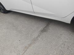 Hyundai Elantra 1.5L CVT Elite Edition - ფოტო 11