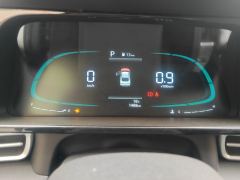 Hyundai Elantra 1.5L CVT Elite Edition - ფოტო 20