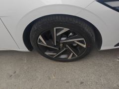 Hyundai Elantra 1.5L CVT Elite Edition - ფოტო 6
