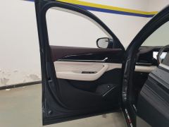 Geely Xingyue L 2.0T Dual Clutch 2WD Premium - ფოტო 12