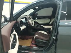 Geely Xingyue L 2.0T Dual Clutch 2WD Premium - ფოტო 14