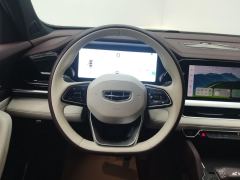 Geely Xingyue L 2.0T Dual Clutch 2WD Premium - ფოტო 18