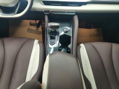 Geely Xingyue L 2.0T Dual Clutch 2WD Premium - ფოტო 19