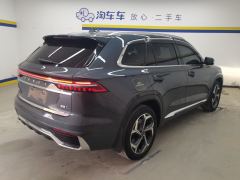 Geely Xingyue L 2.0T Dual Clutch 2WD Premium - ფოტო 2