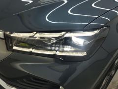 Geely Xingyue L 2.0T Dual Clutch 2WD Premium - ფოტო 4