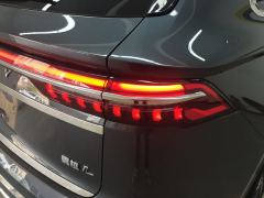 Geely Xingyue L 2.0T Dual Clutch 2WD Premium - ფოტო 5