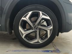 Geely Xingyue L 2.0T Dual Clutch 2WD Premium - ფოტო 6