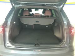 Geely Xingyue L 2.0T Dual Clutch 2WD Premium - ფოტო 7