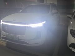 Li Auto Li ONE EREV6 Edition - ფოტო 1