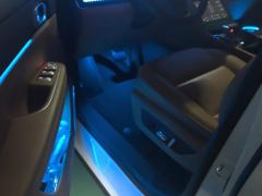 Li Auto Li ONE EREV6 Edition - ფოტო 14