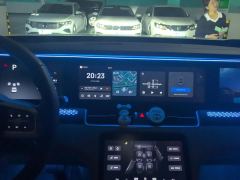 Li Auto Li ONE EREV6 Edition - ფოტო 17