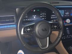 Li Auto Li ONE EREV6 Edition - ფოტო 18