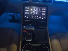 Li Auto Li ONE EREV6 Edition - ფოტო 19
