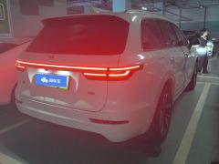 Li Auto Li ONE EREV6 Edition - ფოტო 2