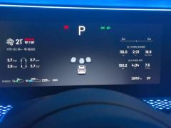 Li Auto Li ONE EREV6 Edition - ფოტო 20