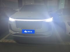 Li Auto Li ONE EREV6 Edition - ფოტო 3