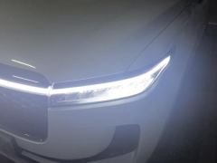 Li Auto Li ONE EREV6 Edition - ფოტო 4