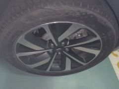 Li Auto Li ONE EREV6 Edition - ფოტო 6