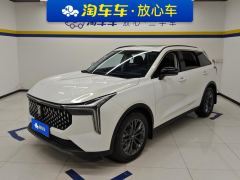 Bestune T55 1.5T - ფოტო 1