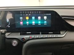 Bestune T55 1.5T - ფოტო 17