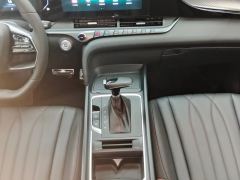 Bestune T55 1.5T - ფოტო 19