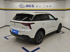 Bestune T55 1.5T - ფოტო 2