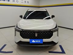 Bestune T55 1.5T - ფოტო 3